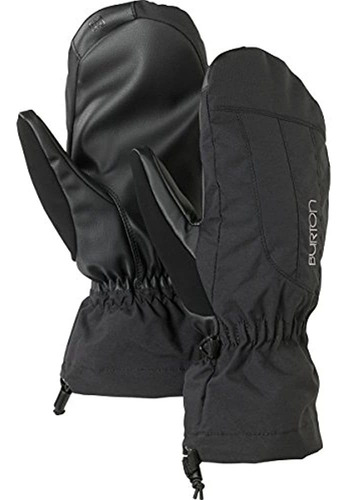 Imagen 4 de 5 de Manopla De Perfil Impermeable, Calida E Impermeable Para Mu