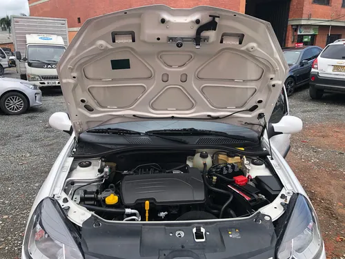 Renault CLIO STYLE 1.2