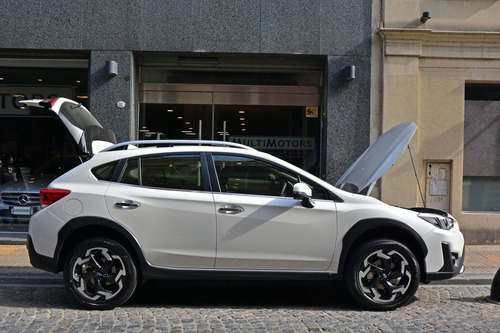 Imagen 9 de 15 de Subaru Xv 2021 0km!