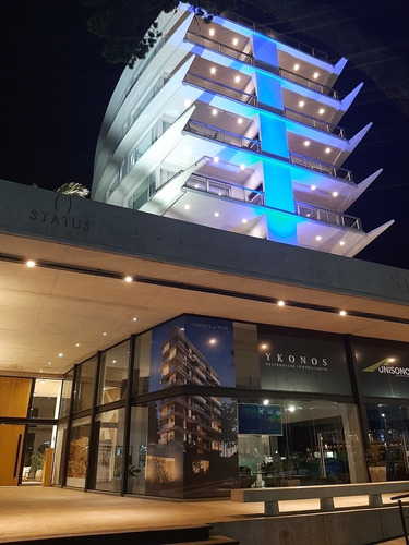 Alquiler Departamento Pinamar