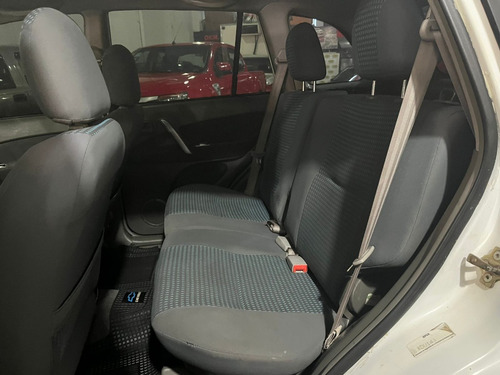 Chery Tiggo 2.0 Confort 4x2 127cv