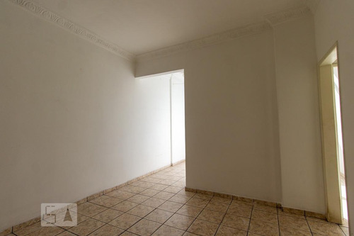 Apartamento Para Aluguel - Centro, 2 Quartos, 60 - 893309207