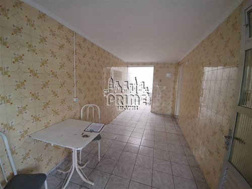 Imagem 3 de 16 de Casa 2 Dormitórios Para Venda - Pr2504