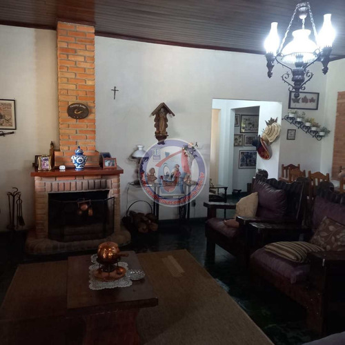Imagem 3 de 16 de Chácara Com 4 Dorms, Estância Da Colina, Salto - R$ 790 Mil, Cod: 55414 - V55414