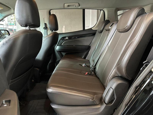Chevrolet Trailblazer Pre D4a