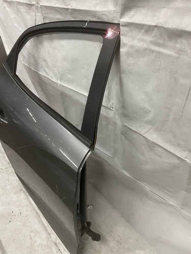 Porta Traseira Direita Hb20 2023 Pt19 * (Usado)