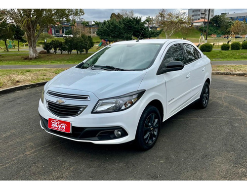 Chevrolet Prisma 1.0 MPFI ADVANTAGE 8V FLEX 4P MANUAL