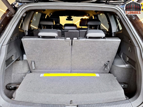 Volkswagen Tiguan 2.0 350 TSI GASOLINA ALLSPACE R-LINE 4MOTION DSG