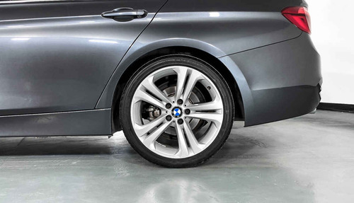 Imagen 12 de 15 de 29766 - Bmw Serie 3 2016 Con Garantía At