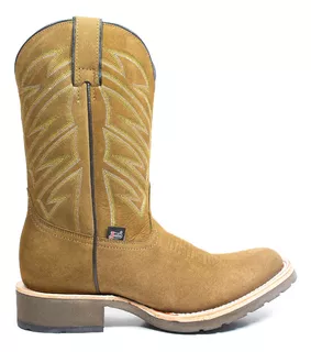 Botas Vaqueras Justin Boots Jb5352 Hombre