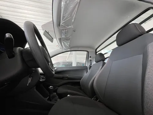 Volkswagen Saveiro 1.6 Robust Mt