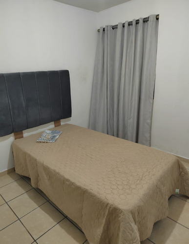 Se Renta Casa Amueblada Col Los Olivos Celaya