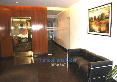 Imagen 2 de 6 de Apartamento 3 Dormitorios Cw163107