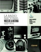 La Radio Nacional - Voces De La Historia 1937-2011 - Incluye