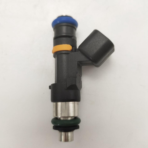 Imagen 11 de 12 de Juego De 4 Inyectores De Para Golf 1,8 T 20v Turbo Engine