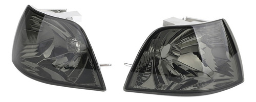 Luces De Esquina Para Bmw Serie 3 E36 4dr 1992-1998