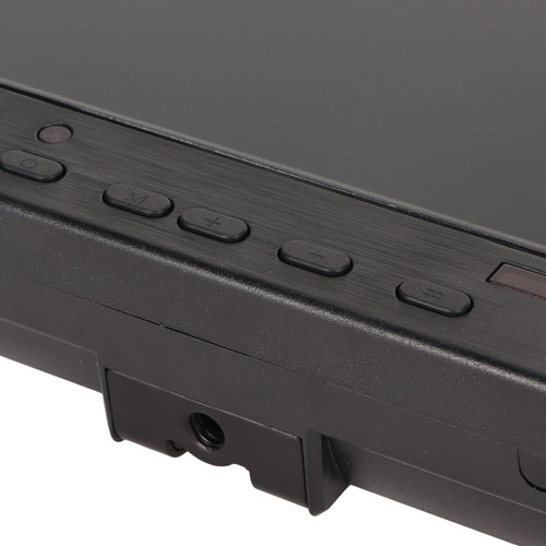 Pantalla De Computadora Portátil, Monitor De 7 Pulgadas, 102