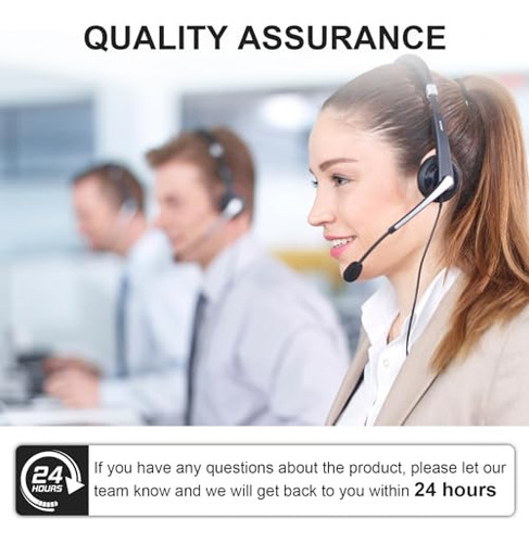Cable De Auriculares A40 Compatible Con Astro A40, A40 Tr, A