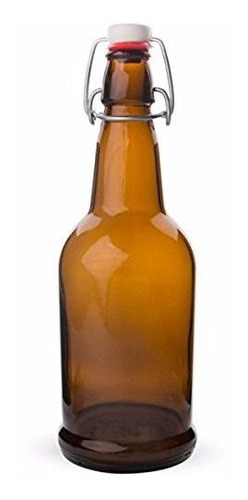 Visit The Craft Brew Stor Ez Cap Bottles,