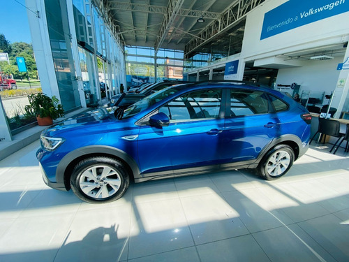 Imagen 23 de 24 de Volkswagen Nivus Comfortline Sense 1.0t At 2023 As