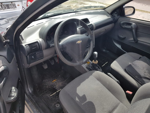 Chevrolet Classic 1.4 Lt Pack