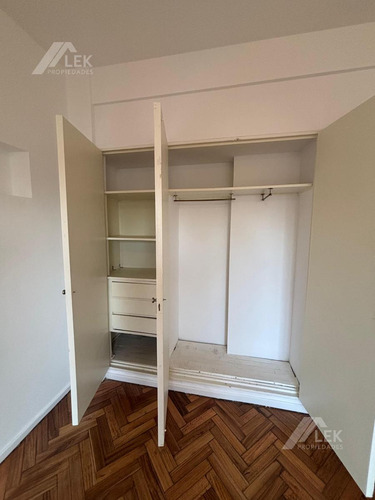 3 Amb En Alquiler , Palermo