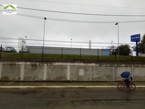 Imagem 4 de 4 de Terreno A Venda . - 425-1