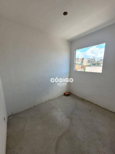 Imagem 8 de 10 de Apartamento Com 2 Dormitórios À Venda, 56 M² Por R$ 300.000,00 - Vila Galvão - Guarulhos/sp - Ap1632
