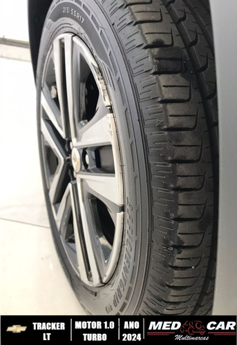 Chevrolet Tracker LT 1.0 Turbo 12V Flex Aut.