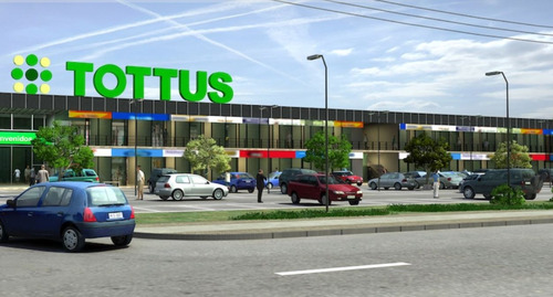 Arriendo Local Sc Los Angeles 38 M2 Uf 15 + Iva