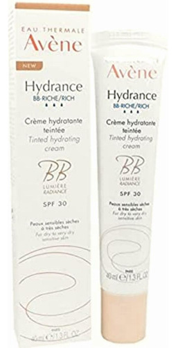 Hydrance Bb Cream Enriquecida 4 En 1, Piel