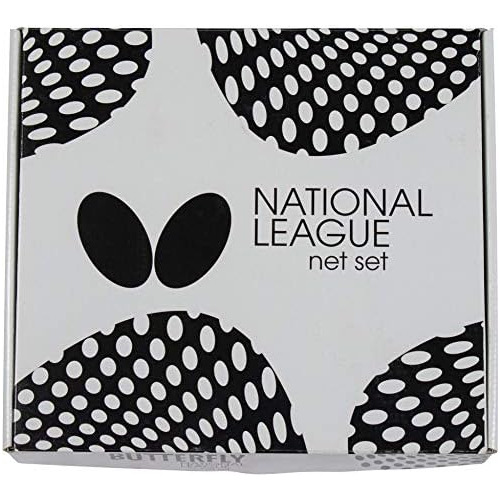 National League Table Tennis Net Set  National Leagu...