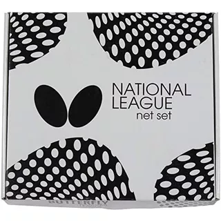 National League Table Tennis Net Set National Leagu...