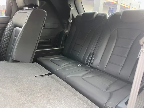 SsangYong Rexton 2.0 Supreme 4x4 Aut