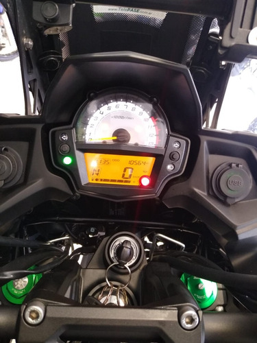Kawasaki Versys 650 2020 * Sin Accesorios * Tomo Permuta *