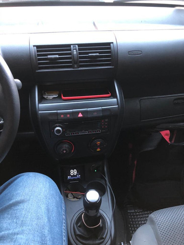 Vw Fox 1.6 Confortline