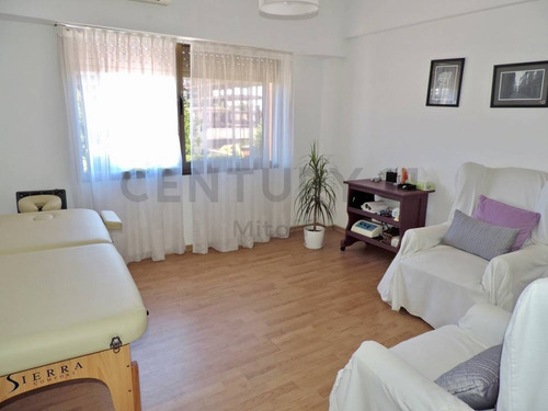 Imagen 22 de 30 de Semipiso De 2 Dormitorios En Venta En La Plata