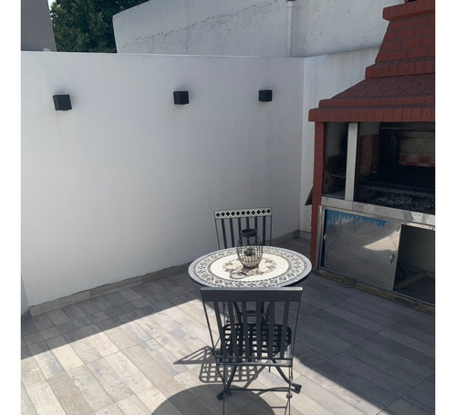 Duplex 4 Amb Ituzaingo Norte - Muy Buen Estado!