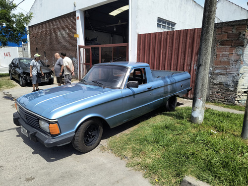Ford Ranchero