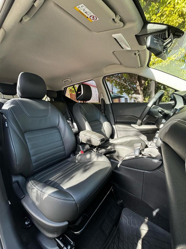 Nissan Kicks 1.6 Exclusive Cvt
