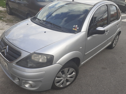 Citroën C3 2013 1.6 Vti 16v Exclusive Flex 5p
