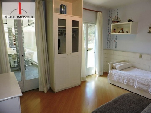 Imagem 18 de 27 de Casa À Venda No Bairro Residencial Euroville - Carapicuíba/sp - 428