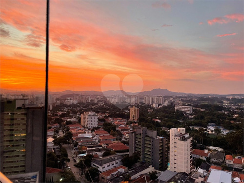 Imagem 5 de 16 de Apartamento-são Paulo-alto Da Lapa | Ref.: Reo585835 - Reo585835