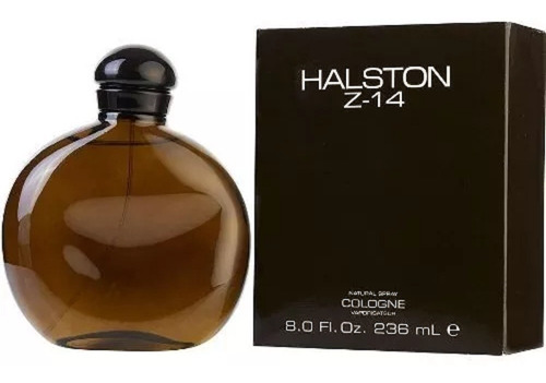 Halston Z-14 Caballero 236 Ml Cologne Spray - Original