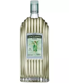 Tequila Gran Centenario Plata 700ml