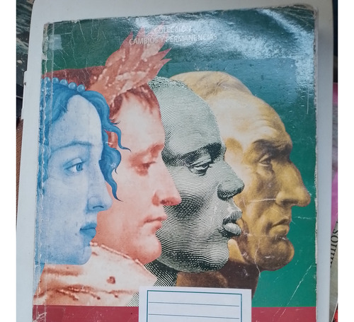 Europa, America Y Uruguay Entre Los Siglos Xvi Y Xix- Abadie