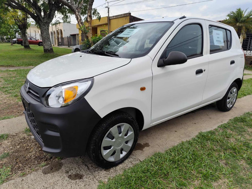 Suzuki Alto 800 0.8 Ga