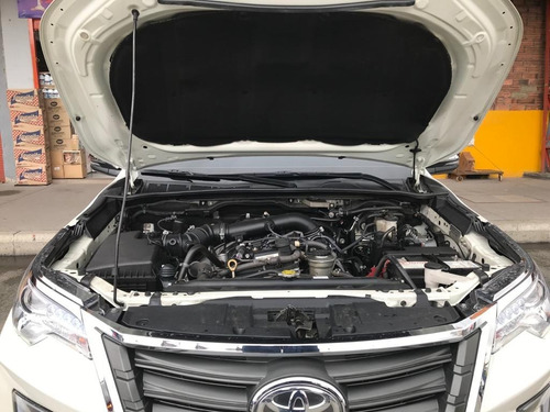 Toyota Fortuner 2.700 Cc 4x2 Srv Full Equipo