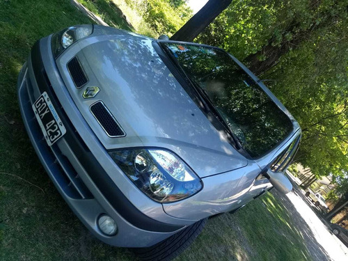 Renault Scénic 1.6 Authentique 2007