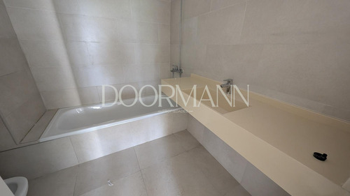Departamento En Venta Dos Habitaciones Jardín Amenities Cochera
